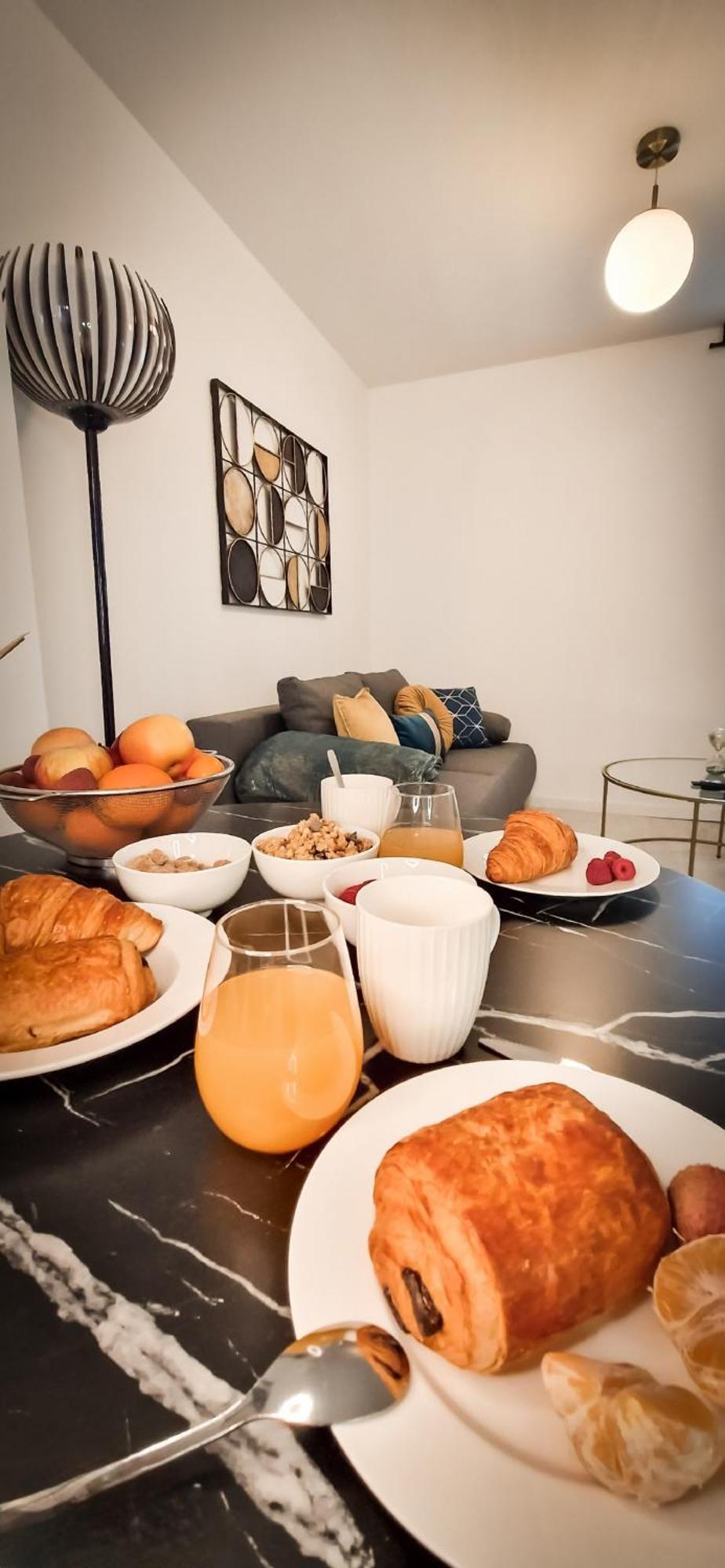 L'Art Deco 3 Etoiles Wifi, Netflix, Disney, Coeur De Bastide Вільфранш-де-Руерг Екстер'єр фото