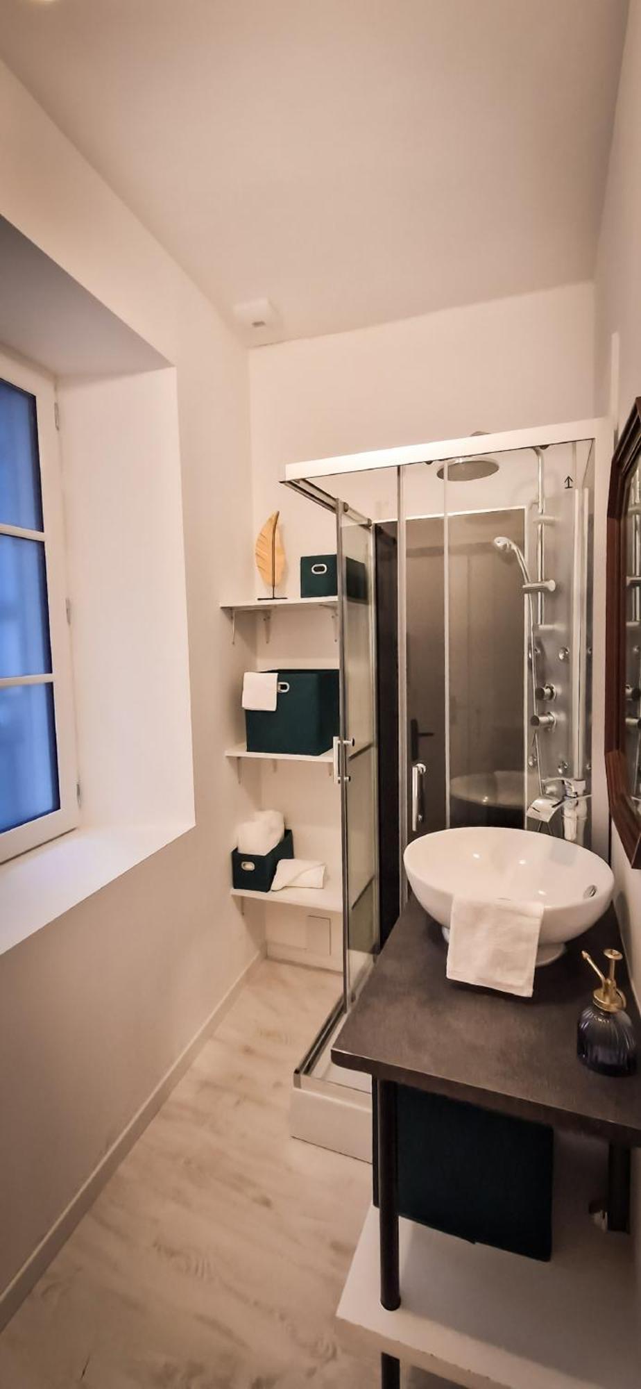 L'Art Deco 3 Etoiles Wifi, Netflix, Disney, Coeur De Bastide Вільфранш-де-Руерг Екстер'єр фото